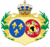 Regina consorte di Francia e di Navarra