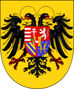 Asburgo-Lorena Sacro Romano Impero (1745-1806)
