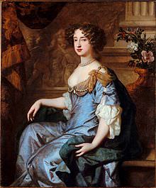 Guglielmo sposò sua cugina, la futura regina Maria II Stuart, nel 1677. 