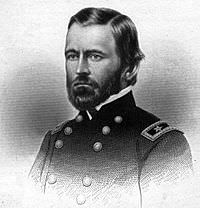 Ulysses Simpson Grant.