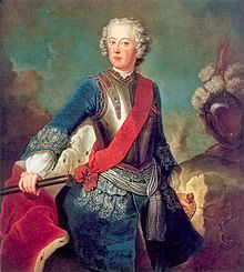 Ritratto giovanile di Federico II. 