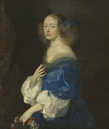 Ebba Sparre sposò nel 1652 un fratello di Magnus Gabriel De la Gardie. 
