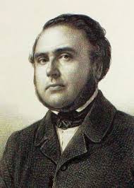 ALEXANDRE LEDRU ROLLIN